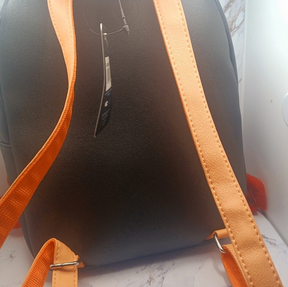 Naruto Ramen Mini Backpack NWT - Picture 11 of 14